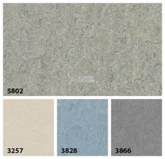 Forbo Marmoleum Decibel on Order 580235 alpine mist фото 3 | FLOORDEALER